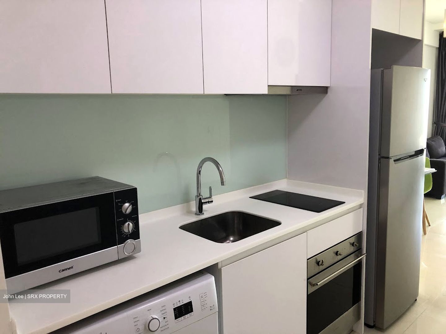 The Trilinq (D5), Condominium #594633261